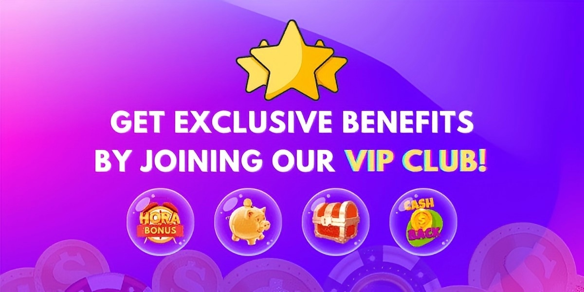 Lucky Starz live casino and slot promo banner artwork