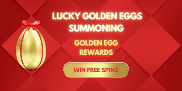 Lucky Starz player rewards promo banner artwork